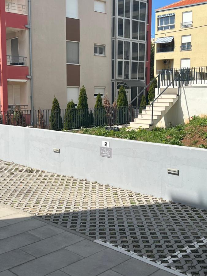 Perla Luxury Apartment Split Exterior foto
